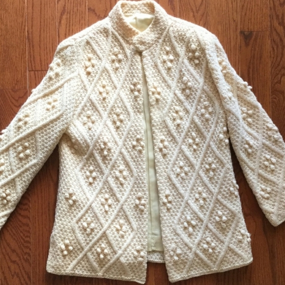 Vintage Jackets & Blazers - Swap w Corrine! Vintage Bundle!